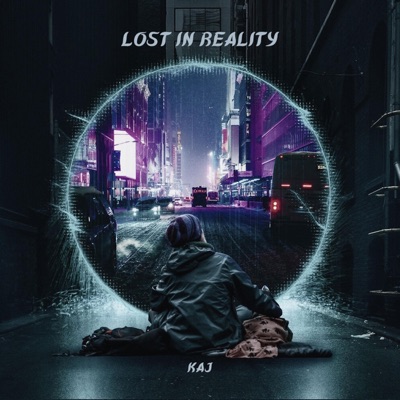 Lost In Reality - Single
