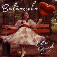 Balãozinho - Single - Esther Samuel