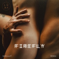 Firefly (Shelajit Remix) - Single - Luka