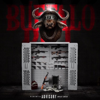 Buffalo Bill - Single