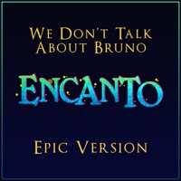 We Don't Talk About Bruno