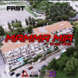 Mamma mia (feat. Noemi Coozy) Fast PHS
