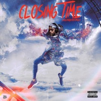 Closing Time - Single - VaughnBornFamous