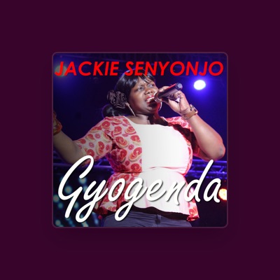 Listen to Jackie Senyonjo, watch music videos, read bio, see tour dates & more!