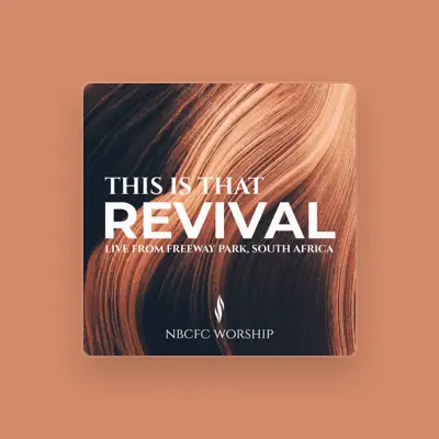 Listen to NBCFC Worship, watch music videos, read bio, see tour dates & more!