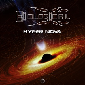 Hyper Nova - Single
