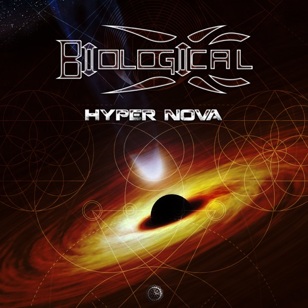 Hyper Nova - Single