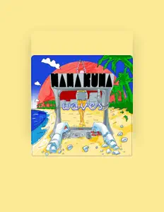 Listen to Nama Kuma, watch music videos, read bio, see tour dates & more!