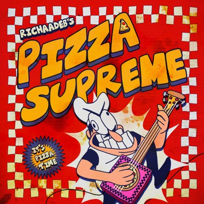 Pizza Tower Soundtrack - Album by Mr. Sauceman