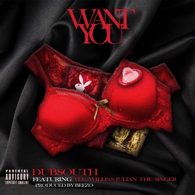 Want you (feat. Tee Willis & JoJo Reign) - Single