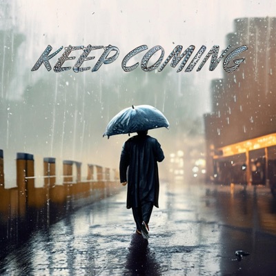 Keep Coming (Boom Bap Type Beat x Soulful) - Single