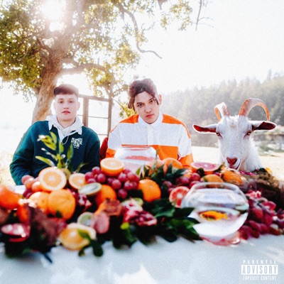 BITCH, TRANQUILA - Single