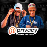 Privacy (feat. MC Ticolé) - Single - DJ Fagner
