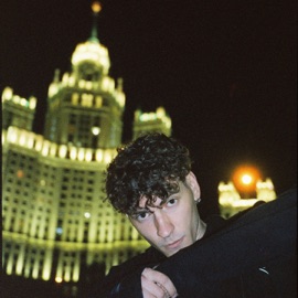Конец (Sped Up) 3.56 am