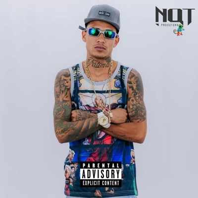 Desce Sem Stress (feat. DJ LUKAS DO MDP, NQT & DJ Gordin Do Mdp) - Single