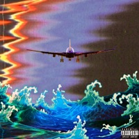 Overseas (feat. Dollar Prync) - Single - Phidizz