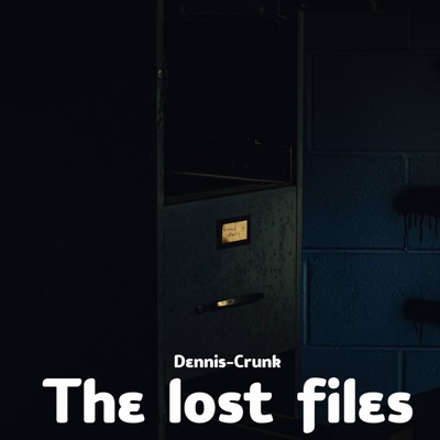 The Lost Files - EP