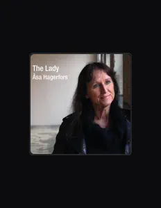Ouve Asa Hagerfors, vê vídeos de música, lê a biografia, vê as datas da digressão e muito mais!