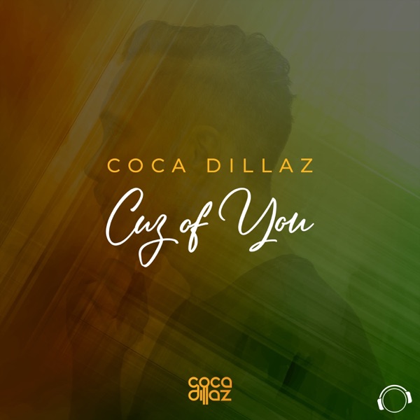 Cuz of You - Single