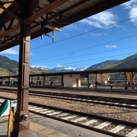 last year - Single - zarki!