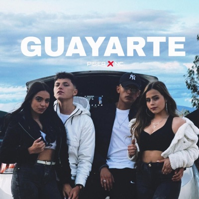Guayarte (feat. Nicolas Nc) - Single