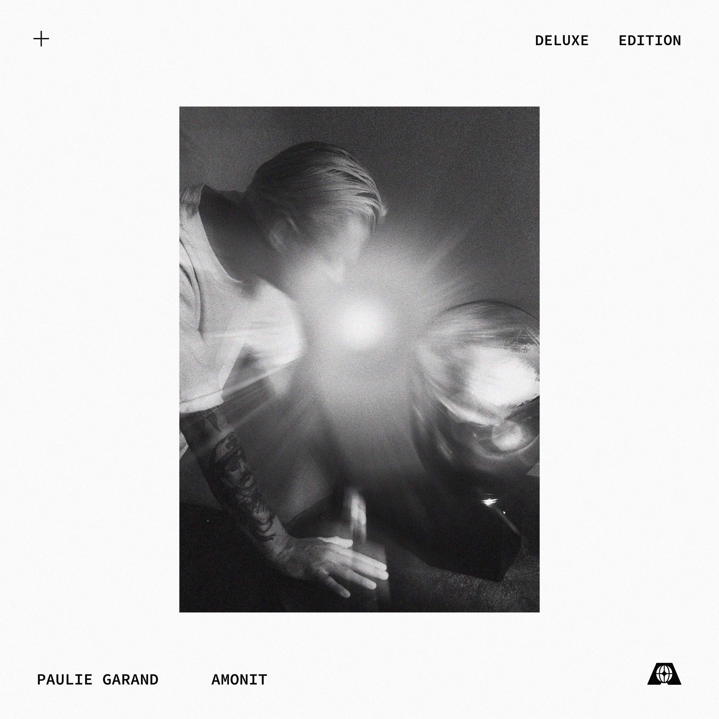 Amonit (Deluxe Edition)