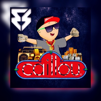 Caillou - Single