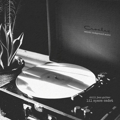 Chill Jazz Guitar (Smooth Background Music) - EP