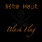 Black Flag - Xero Hour lyrics