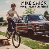 Mike Chick - Sticks And Stones