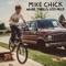 Architects - Mike Chick lyrics