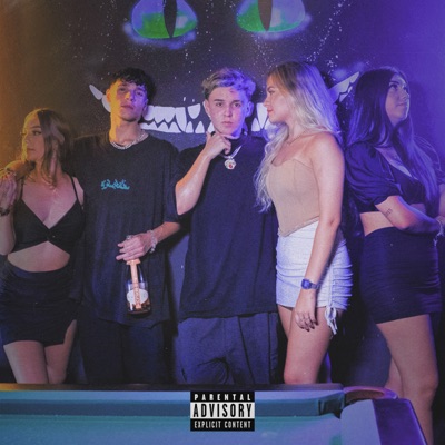 Qual Será a Sensação? (feat. Heinz) - Single