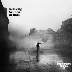 Relaxing Sounds of Rain