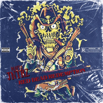 RED DEAD REDEMPTION - Single