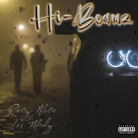 Hi Beamz (feat. Los Medz) - Single - Rocz Nice
