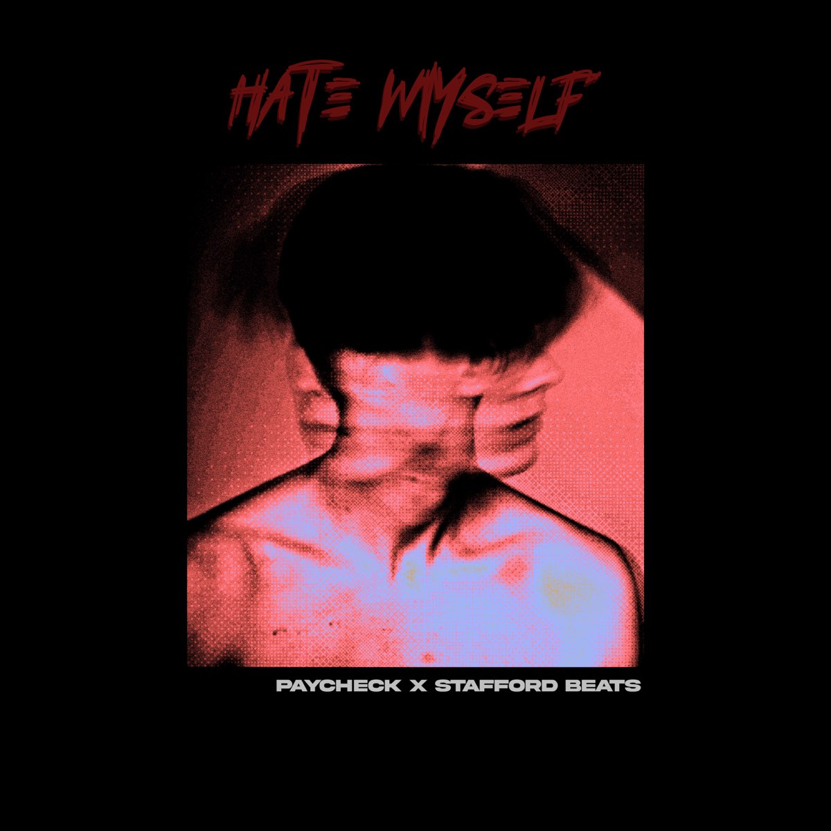 Hate myself перевод песни