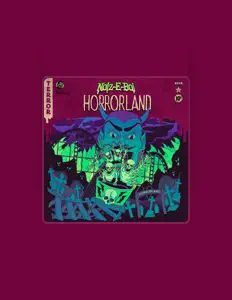 Poslechněte si interpreta scvre, sledujte hudební videa, přečtěte si životopis, podívejte se na data turné a další informace.