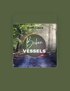 Steffi Claire dinle, müzik videolarını izle, biyografisini oku, tur tarihlerini ve daha fazlasını gör!
