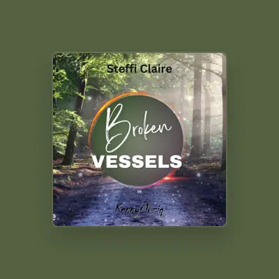 Listen to Steffi Claire, watch music videos, read bio, see tour dates & more!