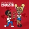 Monate (feat. Tylen Blaid) artwork