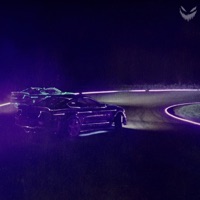 Dr1fterz (feat. Monument Music) - Single - PhonkOfMind