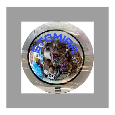 STOMIAA (feat. Noisy) - Single