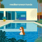 Mediterranean Hands artwork