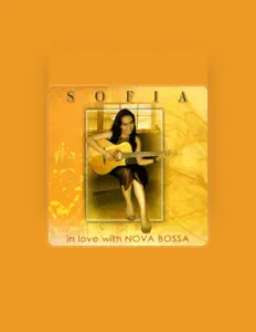 收听 Sofia、观看音乐视频、阅读小传、查看巡演日期等 ！