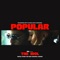 Popular (feat. Playboi Carti) - The Weeknd & Madonna lyrics