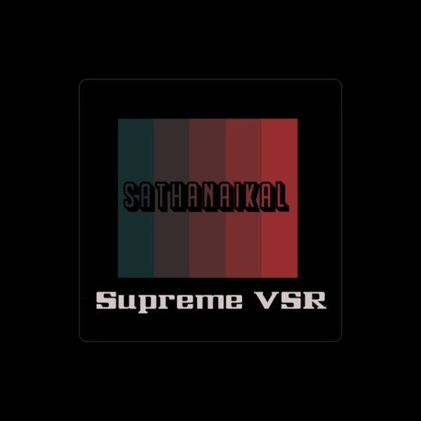 Supreme VSR's avatar