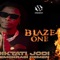 Devwa sivik (feat. Kencie Art) - BLAZE ONE lyrics