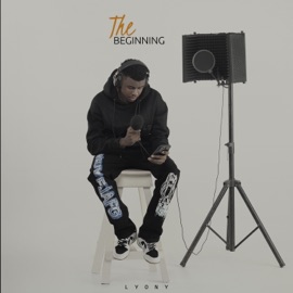 Holy Water (feat. El dorado & Peevizy) LYONY