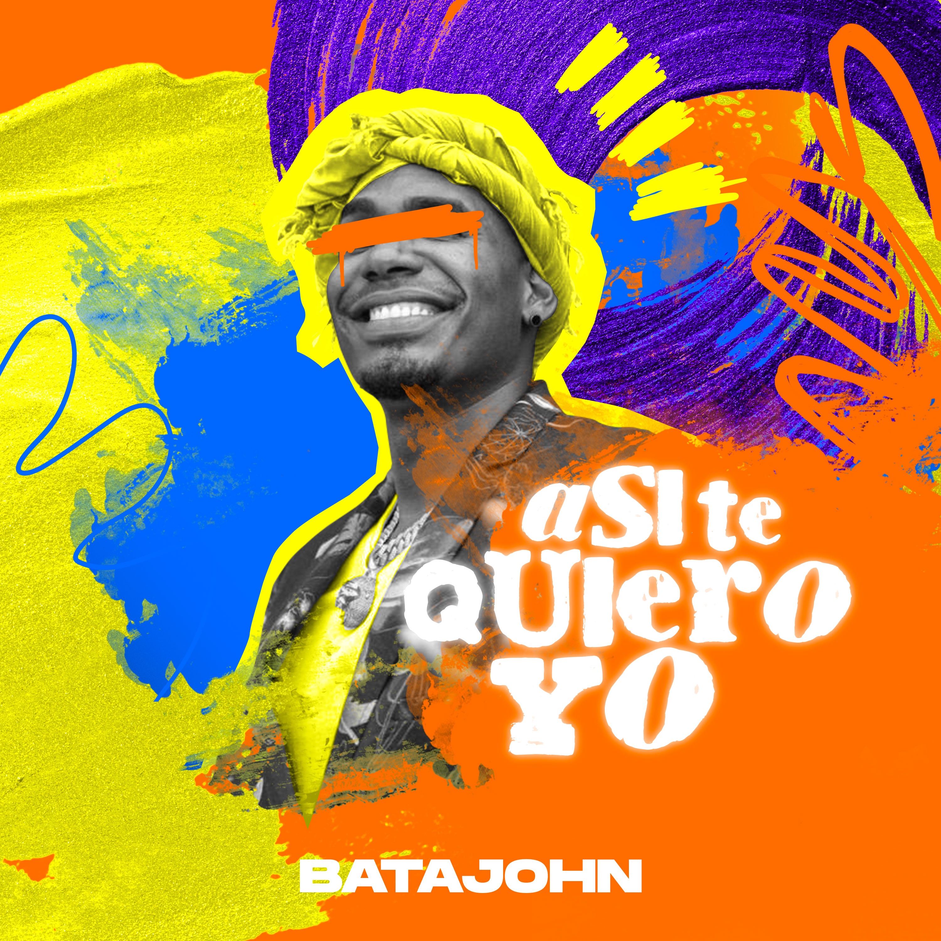 Así Te Quiero Yo - Single