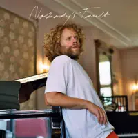 Nobody's Fault — Benny Sings